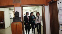 La Justicia perdió el Norte