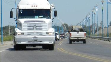 La autopista Norte, todo un reto