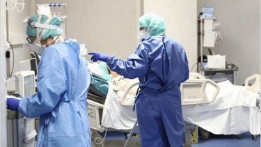 Coronavirus en San Juan: se registraron 162 nuevos casos y una víctima fatal