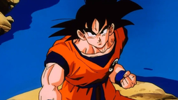 Dragon Ball es una de las series animadas más vistas del mundo.