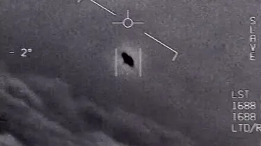 Para un experto ufólogo sanjuanino los ´ovnis´ de Estados Unidos son para tapar otras cosas