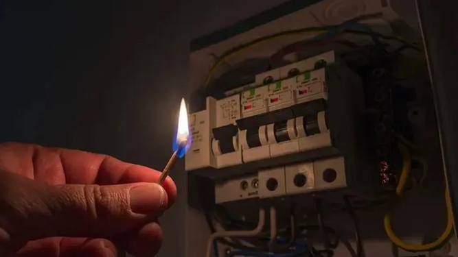 Activaron la construcción de megaobras eléctricas en Calingasta para resolver el dilema de los molestos cortes de luz