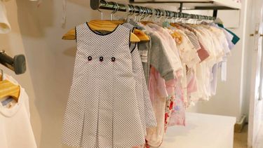 Molino Bianco: ropa para chicos con el encanto de los detalles