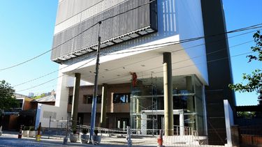 Cuándo inauguran y cómo se ve la nueva sede anexa de la Legislatura Provincial