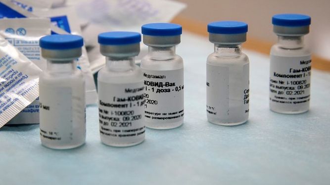 Cómo planean implementar la vacuna contra el coronavirus en San Juan: el dilema de la cadena de frío