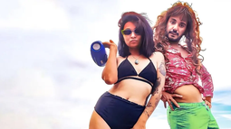 La Gladys y Shica Cumbia Nena lanzaron el tema del verano sanjuanino: Cumbia del Río de San Juan