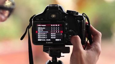 Curso gratuito de Introducción a la fotografía digital