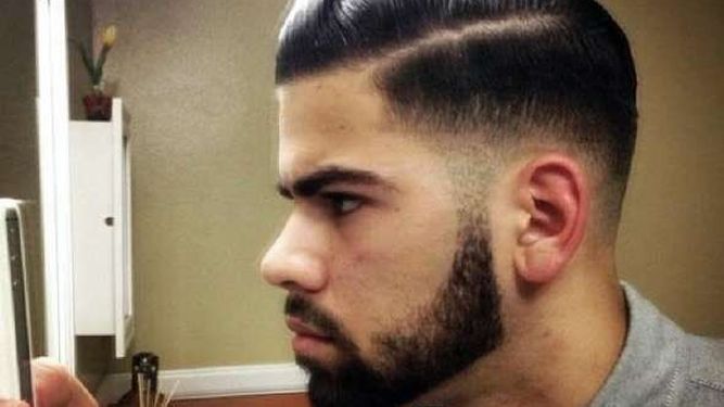 Cortes para ellos: conocé las tendencias que se imponen