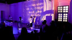 Tres espacios, 20 artistas y una propuesta nocturna para los sanjuaninos