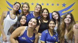 Buscate si estuviste en la final de UPCN ante Ciudad Buscate si estuviste en la final de UPCN ante Ciudad