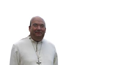 Los curas asesinados, reivindicados por la Iglesia