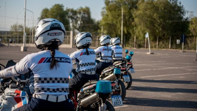 Desde Seguridad informaron qué tipo de controles viales realizará la Policía en las calles de San Juan con motivo de la celebración de las fiestas de fin de año.