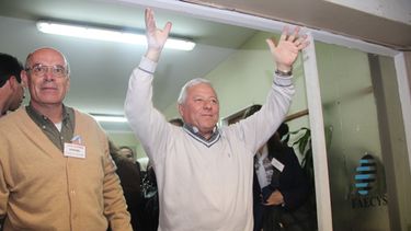 Ávila: Convoco a la lista opositora a que nos acompañe en este proceso
