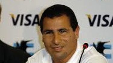 El capitán de “Los Murciélagos” disertará para futuros emprendedores