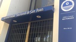 La UNSJ aseguró que este año habrá un alto grado de virtualidad