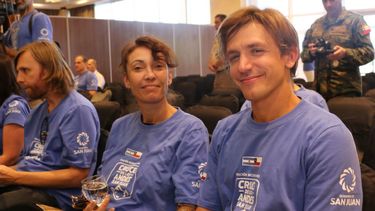 `Cuando nuestros representantes no nos representan, olvidamos la historia de nuestro país´