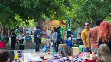 Sumate este sábado a un almacén de la Economía Popular