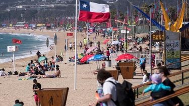 Habrá que esperar: el gobierno de Chile hizo un anuncio que afecta a los sanjuaninos