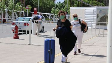 San Juan suma otro vuelo a Buenos Aires esta semana