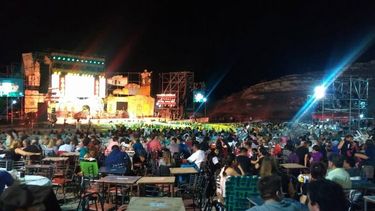 Dieron a conocer el listado de precios de las comidas y bebidas durante la Fiesta Nacional de la Tradición.