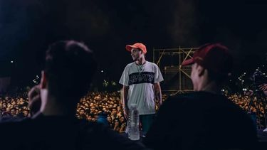 La primera “batalla de gallos” virtual del mundo tendrá a un sanjuanino entre los 16