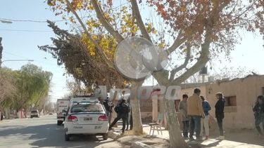 Tras dar a luz, pidió el alta voluntaria y murió en su casa