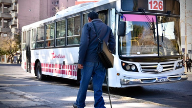 Extienden validez de los pases de transporte en los colectivos de la Red Tulum para personas con discapacidad.