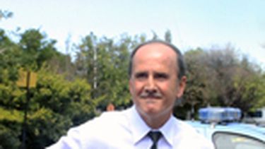 Empezaron a sacar carnets truchos a los conductores