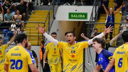 UPCN arranca este sábado la serie final ante Ciudad Vóley UPCN arranca este sábado la serie final ante Ciudad Vóley