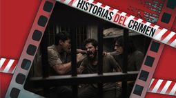 Los Ollitas de Fierro y el asesinato dentro de los muros del penal de Chimbas Los Ollitas de Fierro y el asesinato dentro de los muros del penal de Chimbas