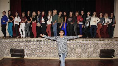 El transgresor de la moda