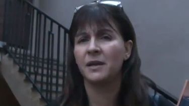 La dueña del geriátrico acusó a una ex empleada que robaba a los viejitos