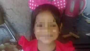 Tragedia en La Bebida: realizan una colecta para ayudar a la niña que perdió a su madre