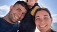 Dolor por la muerte de la esposa de un dirigente político de San Juan: el emotivo posteo que le dedicó Dolor por la muerte de la esposa de un dirigente político de San Juan: el emotivo posteo que le dedicó