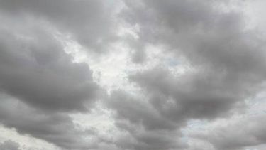 San Juan, en alerta, y con máxima de 16º para este jueves