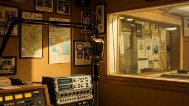 La radio sanjuanina presenta en este 2025 muchas novedades entre las emisoras.