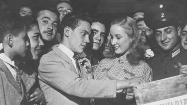 Detrás del viral de Mirtha Legrand: cuando los artistas se unieron por San Juan