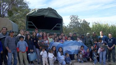 Casas Viejas: Desde la solidaridad a la unión