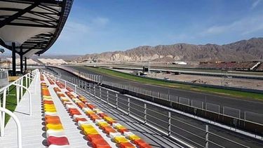 Previa caliente del TC en San Juan