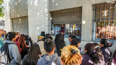 El Gobierno de San Juan prorrogó la fecha límite para sacar la credencial.