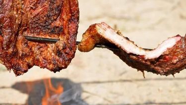 Inauguraron un nuevo circuito turístico y gastronómico en Médano de Oro