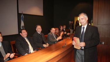 San Juan, primera sede del Instituto Nacional de Educación Técnica