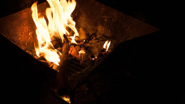 Tres de cada diez sanjuaninos no calefaccionan su casa o lo hacen con brasero&nbsp;
