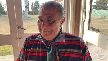 Murió un reconocido ex hockista y empresario sanjuanino Murió un reconocido ex hockista y empresario sanjuanino
