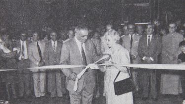 Un gigante del vino, 30 años después