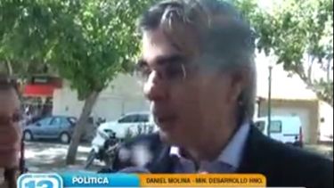 En diciembre los chicos y adultos mayores arrancan con sus colonias de vacaciones