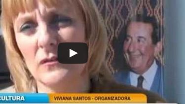 San Juan ya vive un nuevo Congreso Argentino de Folklore