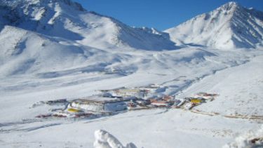 Por problemas de energía, desmovilizaron más de 1000 trabajadores en Lama