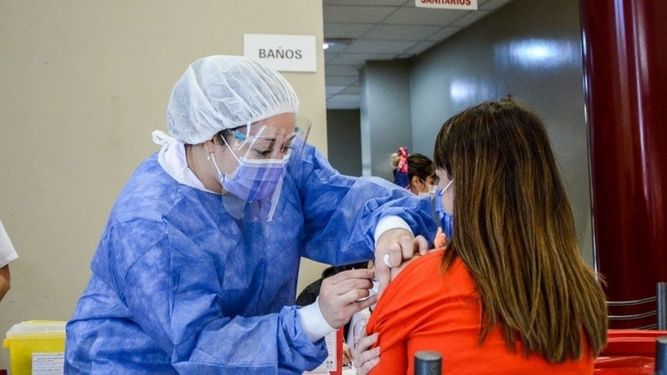 Preocupación por la Gripe A en San Juan: en una semana aumentaron más del doble
