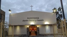 En tiempos donde todos hablan y pocos escuchan, un servicio gratuito de San Juan busca sanar el alma En tiempos donde todos hablan y pocos escuchan, un servicio gratuito de San Juan busca sanar el alma